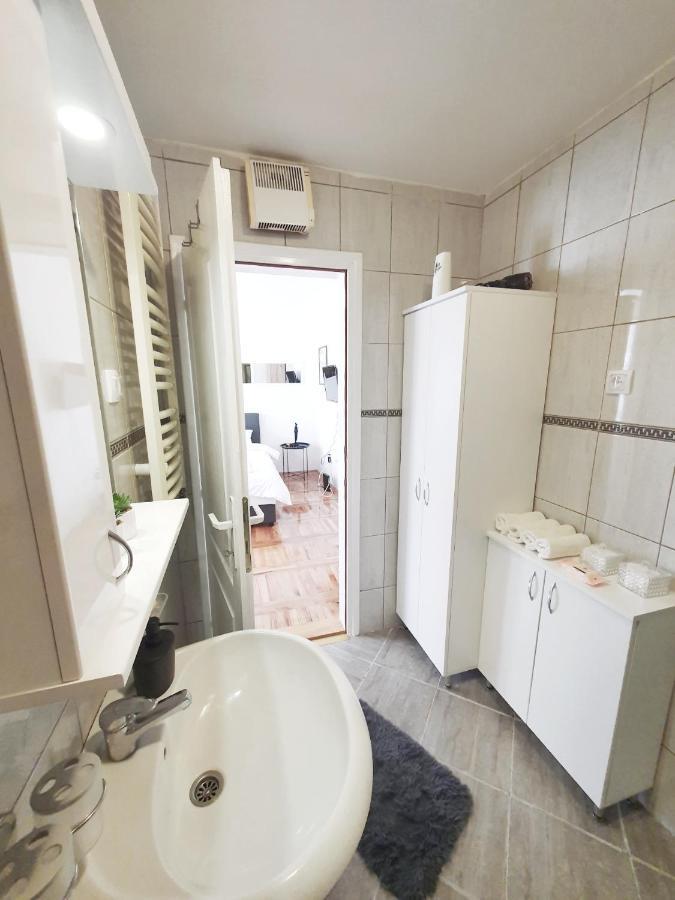 Apartament Top Secret Arandelovac Zewnętrze zdjęcie